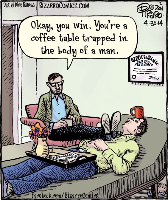 Bizarro Comics 24