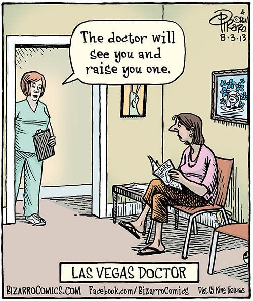 Bizarro Comics 26