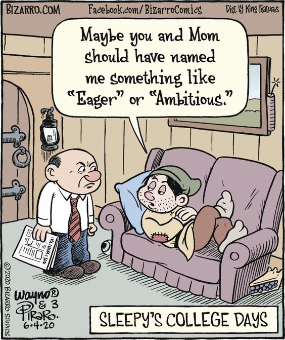 Bizarro Comics 28