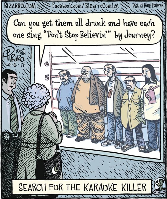 Bizarro Comics 4