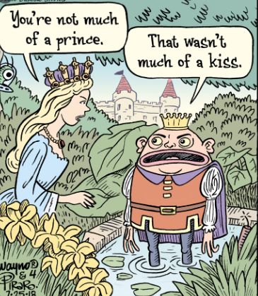 Bizarro Comics 41