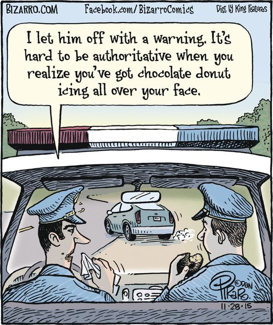 Bizarro Comics 43