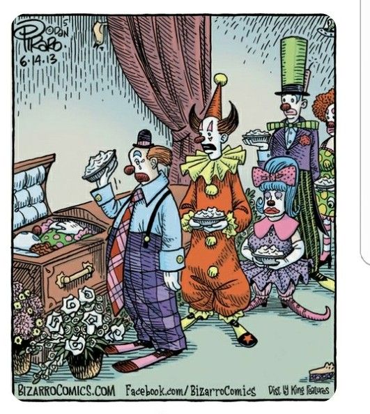 Bizarro Comics 48