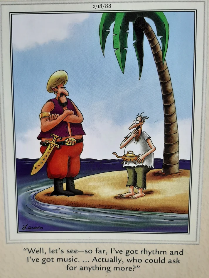 the far side comics by gary laron 130