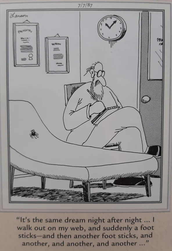 the far side comics by gary laron 233