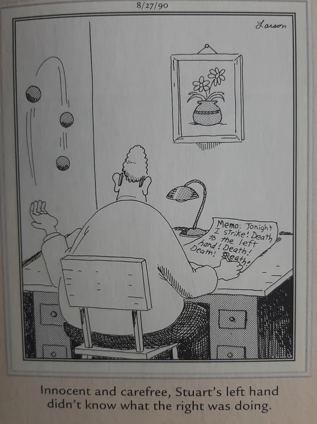 the far side comics by gary laron 400