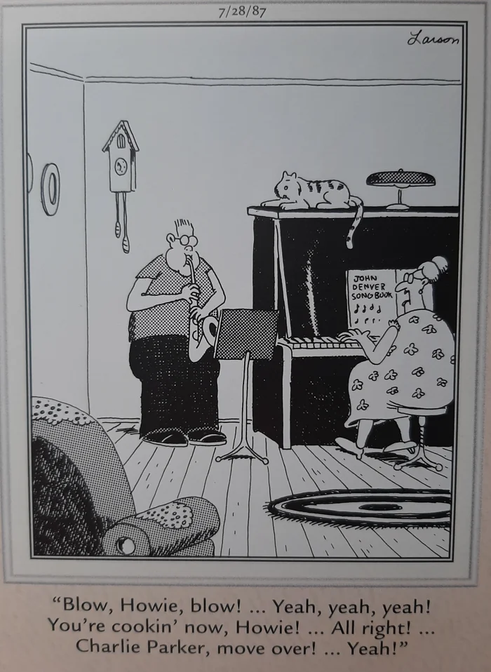 the far side comics by gary laron 428