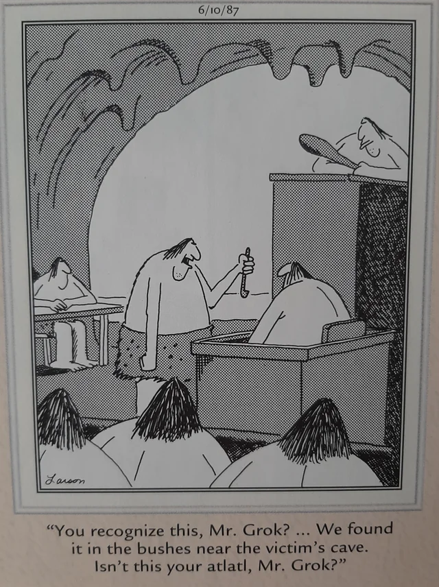 the far side comics by gary laron 759