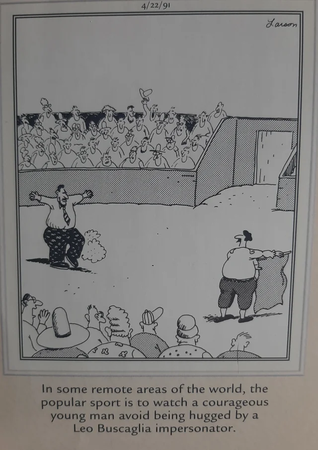 the far side comics by gary laron 893