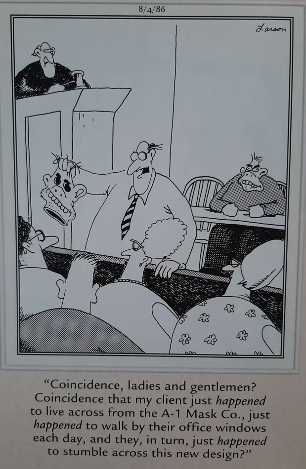 the far side comics by gary laron 1059