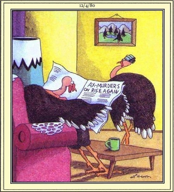 the far side comics by gary laron 122