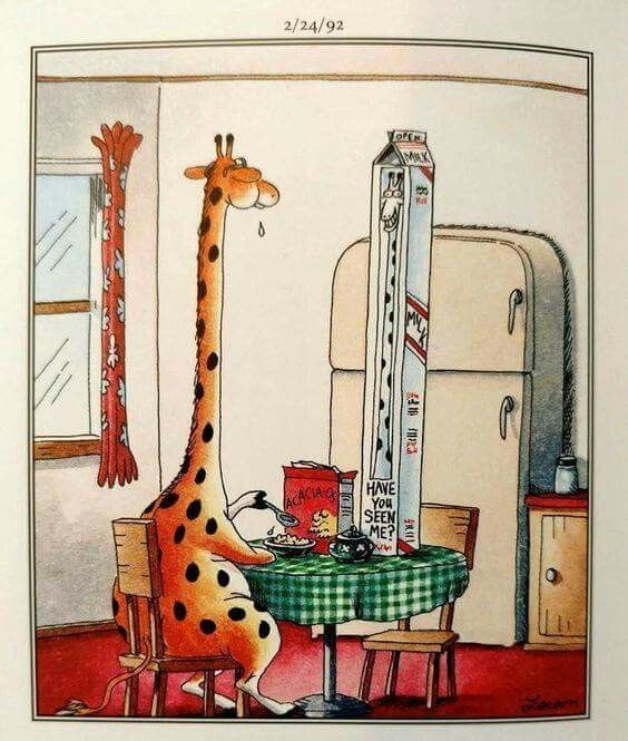 the far side comics by gary laron 134