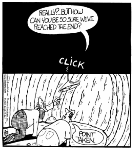 Hilarious Humor Side Comics 31