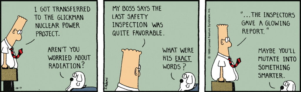 dilbert comics strip by scott adams 17