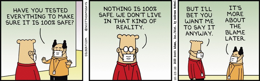 dilbert comics strip by scott adams 18