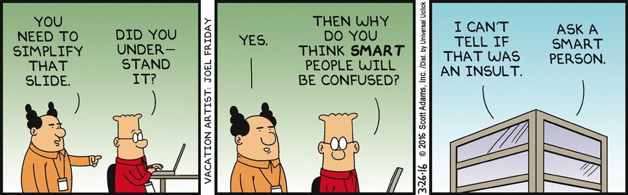 dilbert comics strip by scott adams 29