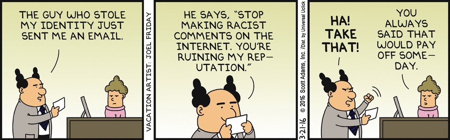 dilbert comics strip by scott adams 32