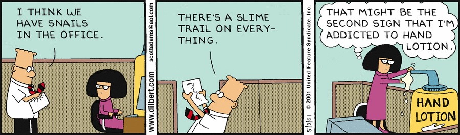 dilbert comics strip by scott adams 37