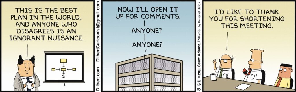 dilbert comics strip by scott adams 56