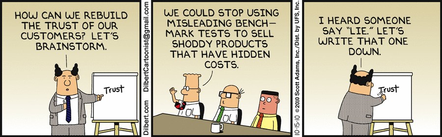 dilbert comics strip by scott adams 59