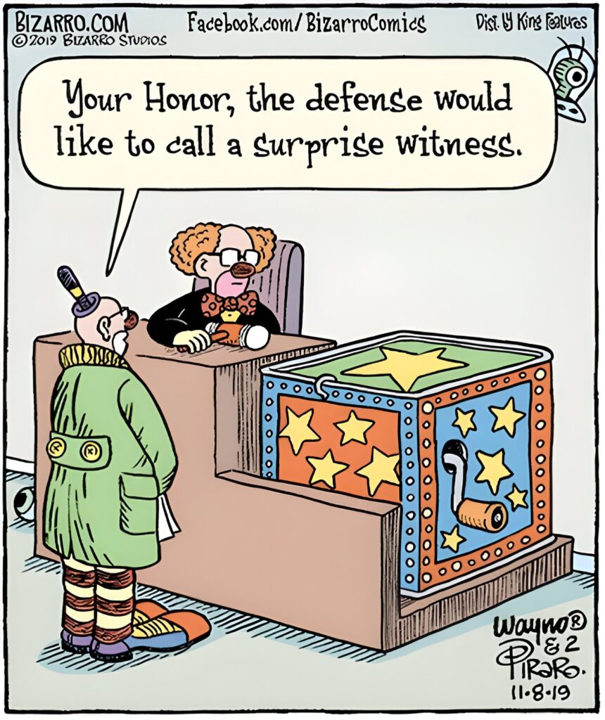 Bizarro Comics To Make Everyone Laugh 177