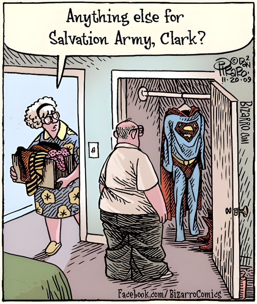 Bizarro Comics To Make Everyone Laugh 178