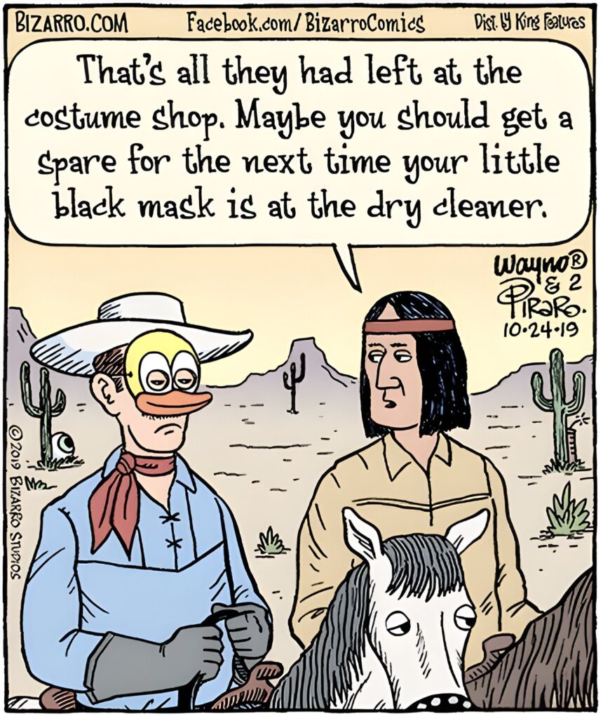 Bizarro Comics To Make Everyone Laugh 179