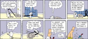 Dilbert Comics Best 1