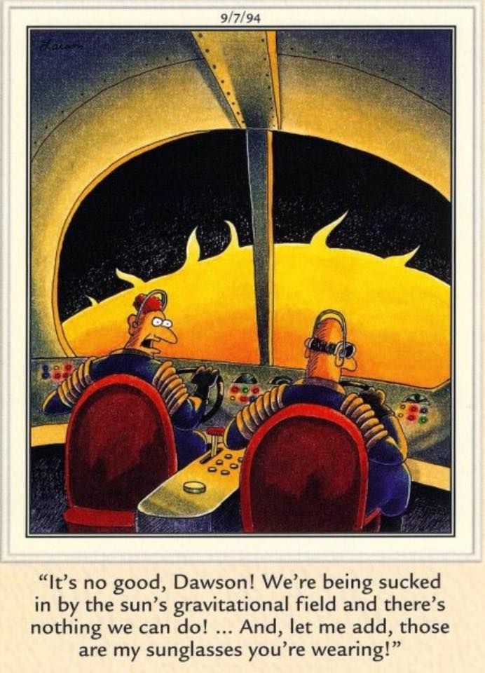 far side comics by gary 10