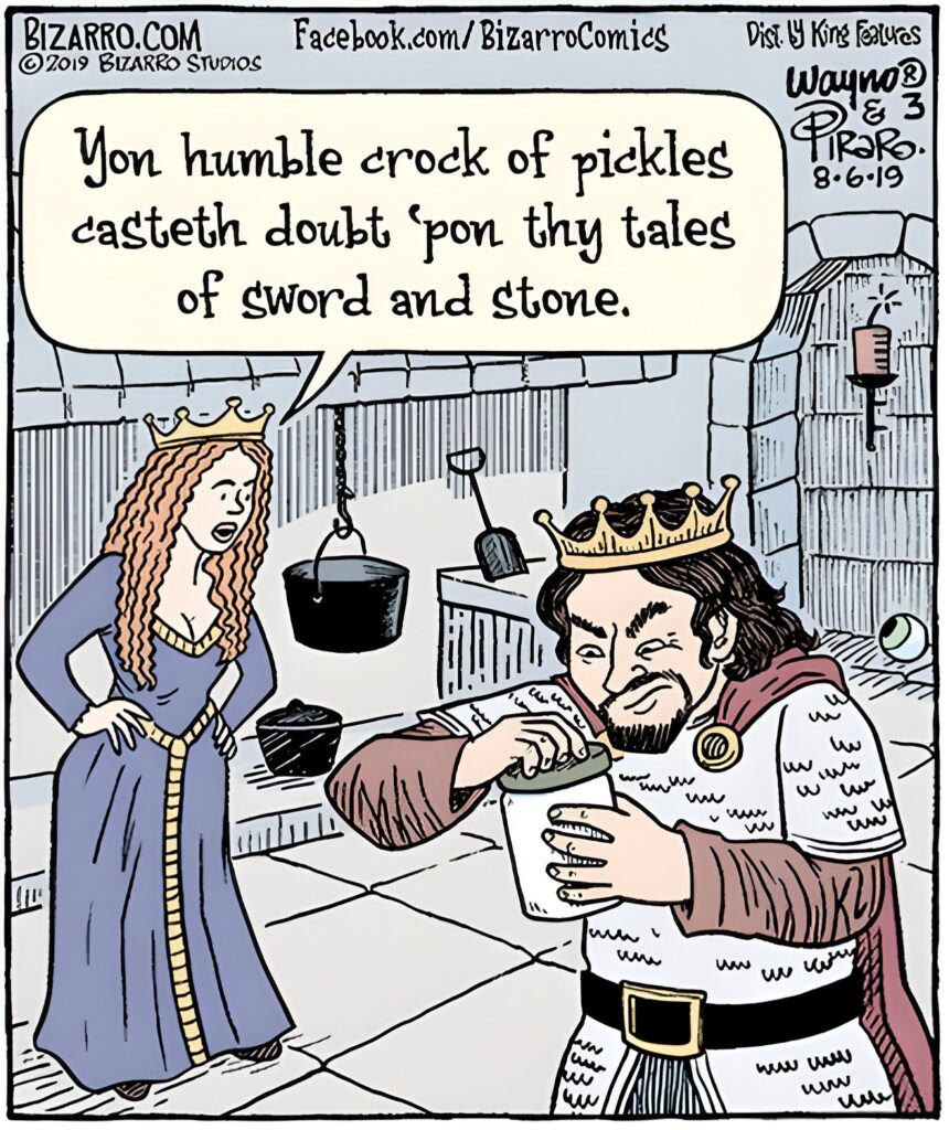 Bizarro Comics To Make Everyone Laugh 168