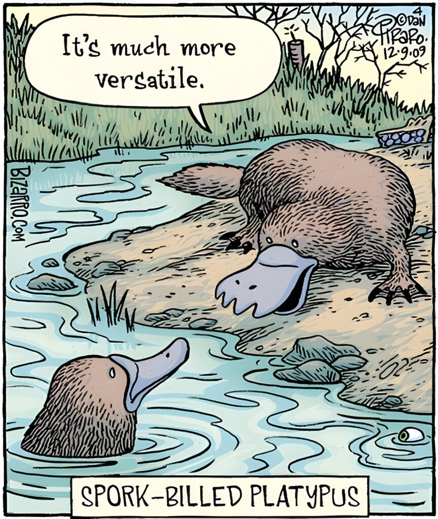 Bizarro Comics To Make Everyone Laugh 169