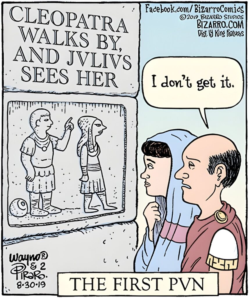 Bizarro Comics To Make Everyone Laugh 170