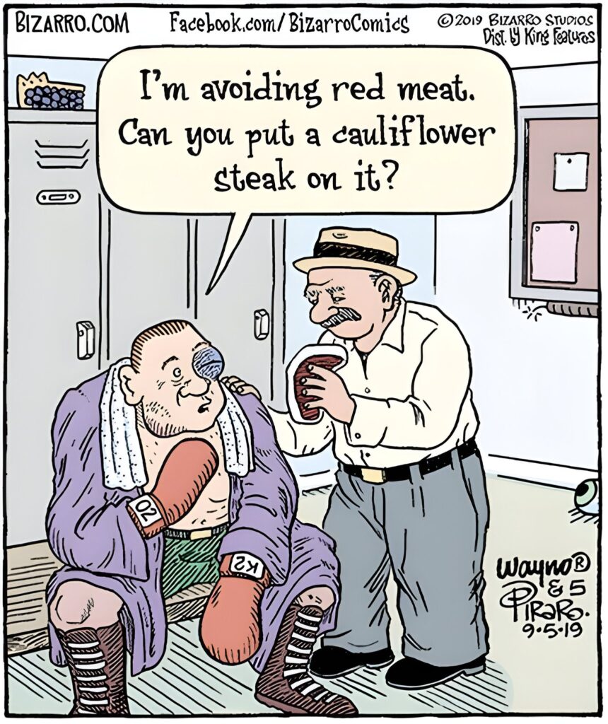 Bizarro Comics To Make Everyone Laugh 171