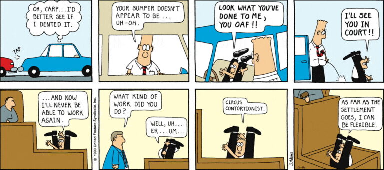 Dilbert Comics By Scot adams 59