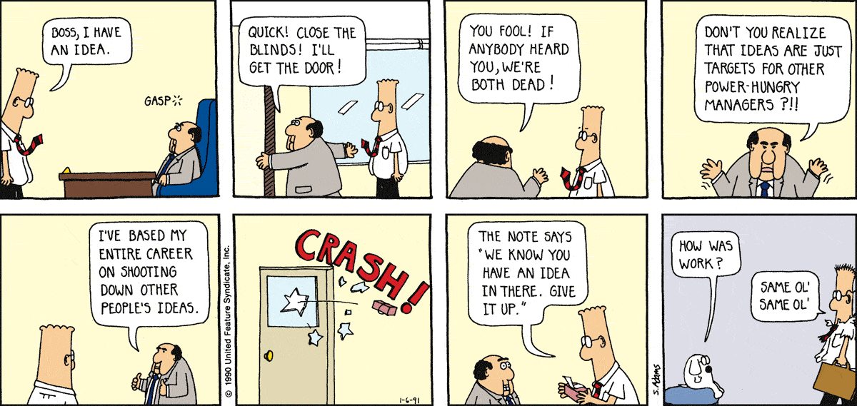 comics by scott adams 6