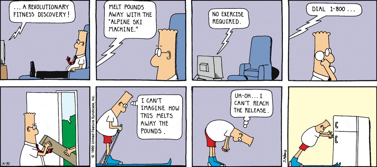 comics by scott adams 7