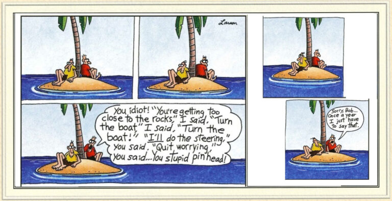 20 Funniest FS Comics That’ll Instantly Light Up Your Day FS BY GARY