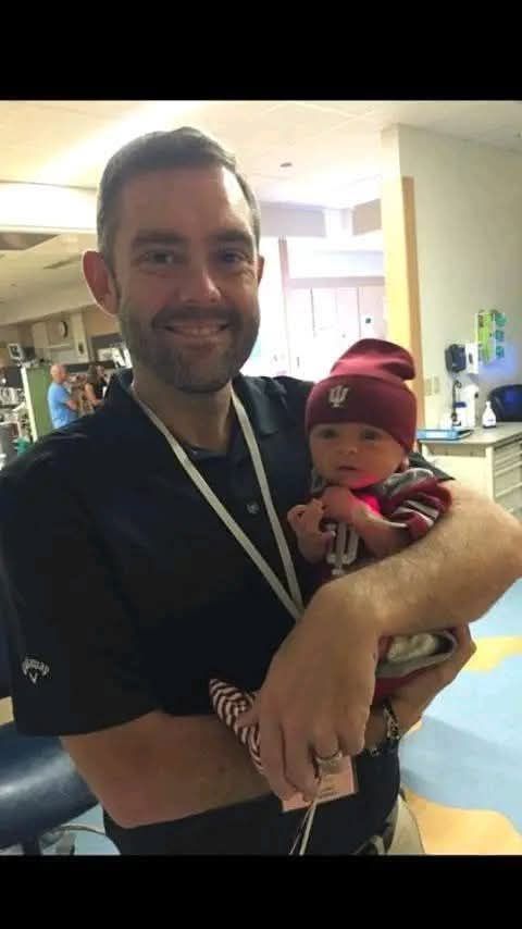 Heartbreak and Shocking : Doctor Raises Kids as His Own Until Biological Father Returns - 2025 4 488368140 1174078797842277 6057535328022886534 n