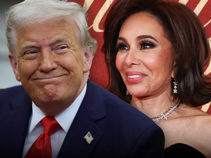 Trump Names Fox News Host Jeanine Pirro As Top Washington DC Prosecutor 2025 - Latest News 7 Trump Names Fox News Host Jeanine Pirro As Top Washington DC Prosecutor 2025 - Latest News