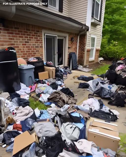 After 30 Years, My Daughter-in-Law Threw Me Out — But Life Taught Her a Harsh Lesson That Same Day - Karma 9 After 30 Years in That House My Daughter in Law Threw Me Out — But Life Taught Her a Harsh Lesson That Same Day 1