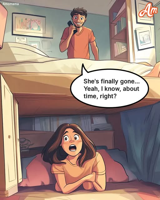 Cranky Wife - 7 Times He Came Home Late — And the One Time His Wife Had Enough! Shocking ! 7 Cranky Wife 7 Times He Came Home Late — And the One Time His Wife Had Enough 1