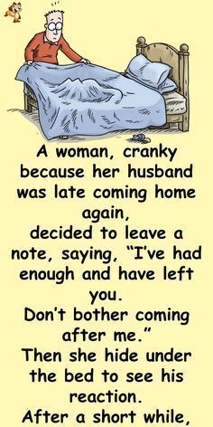Cranky Wife - 7 Times He Came Home Late — And the One Time His Wife Had Enough! Shocking ! 4 Cranky Wife - 7 Times He Came Home Late — And the One Time His Wife Had Enough! Shocking !