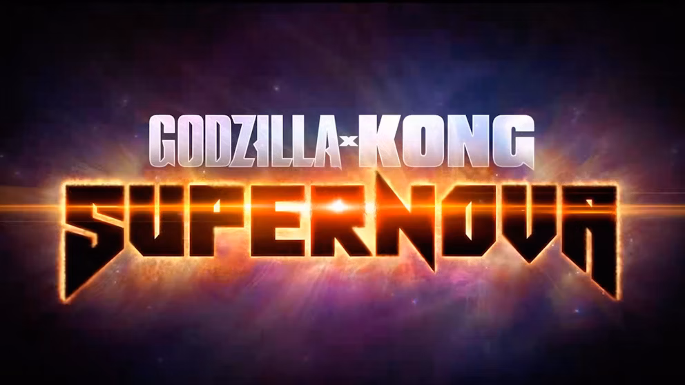 ‘Godzilla X Kong’ Sequel Gets ‘Supernova’ Title as It Begins Production for 2027 Release - Exciting? 4 Godzilla X Kong’ Sequel Gets ‘Supernova’ Title