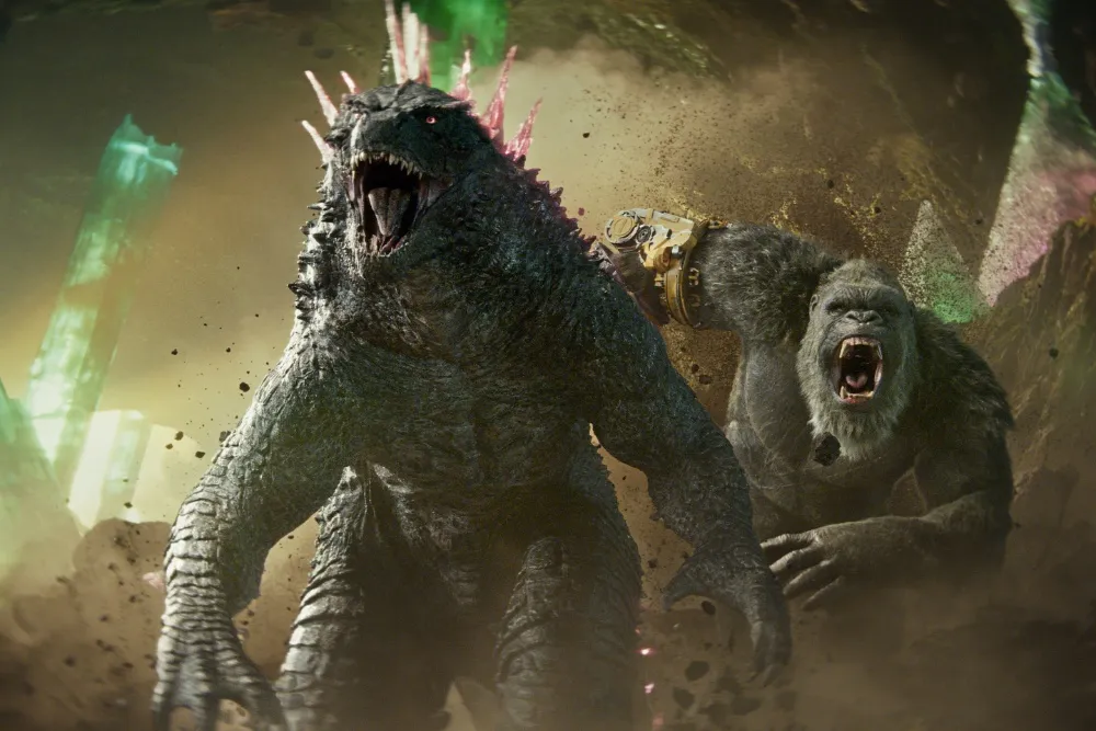 ‘Godzilla X Kong’ Sequel Gets ‘Supernova’ Title as It Begins Production for 2027 Release - Exciting? 2 Godzilla X Kong’ Sequel Gets ‘Supernova’ Title