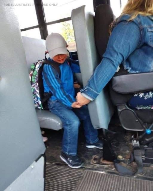 He Cried Every Morning Until Someone Finally Noticed - The Smallest Gesture That Changed Everything - Unique Story 2025 7 He Cried Every Morning Until Someone Finally Noticed The Smallest Gesture That Changed Everything 1