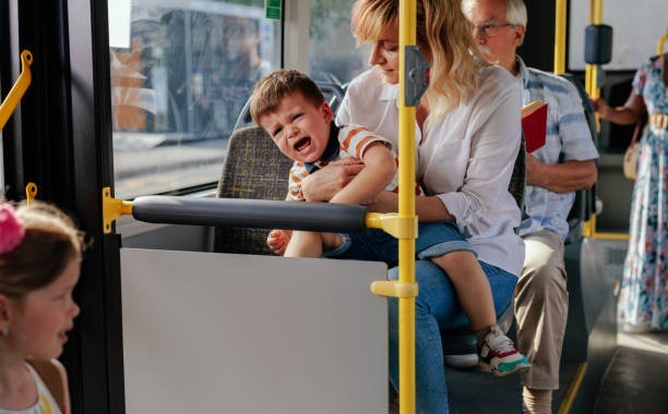 He Cried Every Morning Until Someone Finally Noticed - The Smallest Gesture That Changed Everything - Unique Story 2025 2 He Cried Every Morning Until Someone Finally Noticed - The Smallest Gesture That Changed Everything
