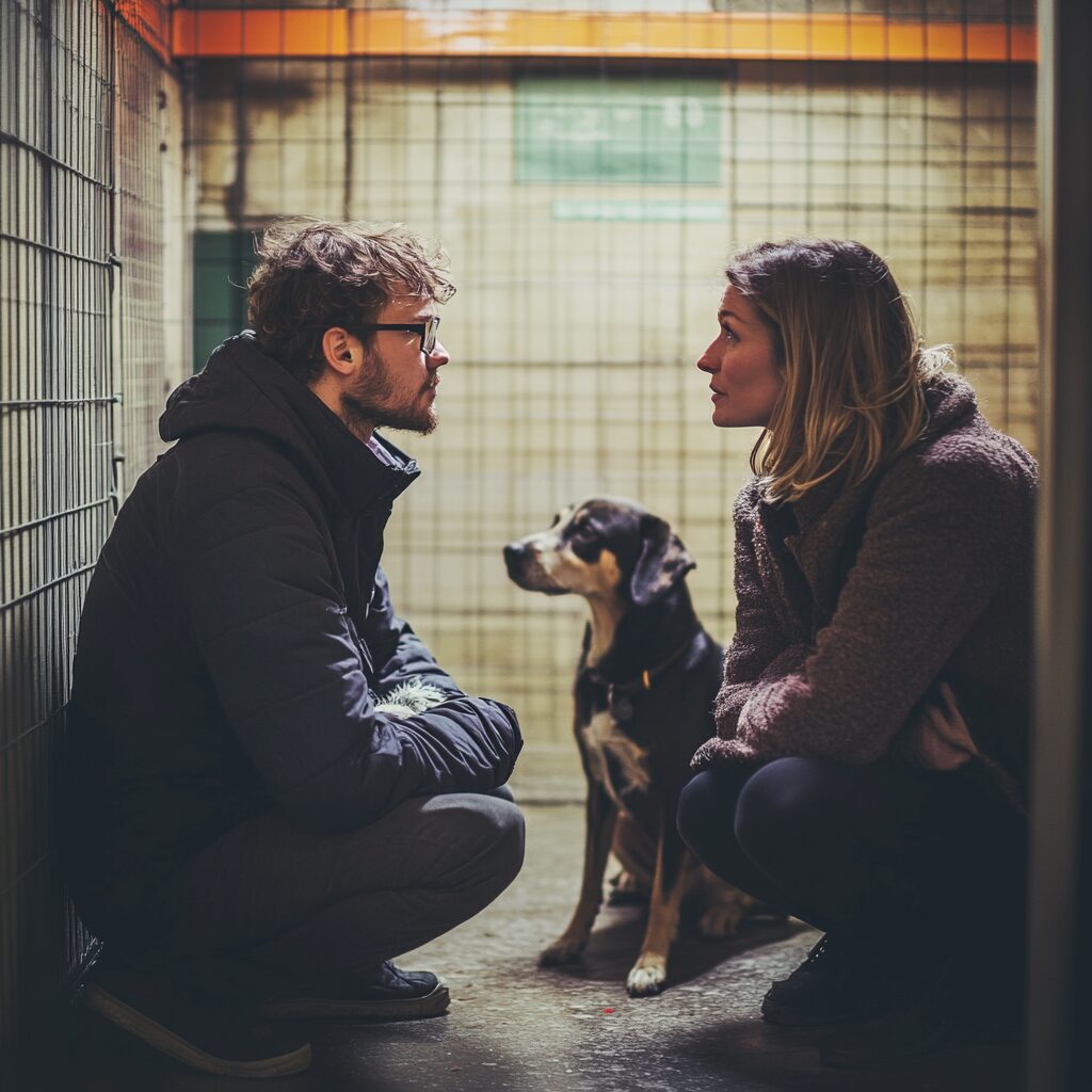 dog
