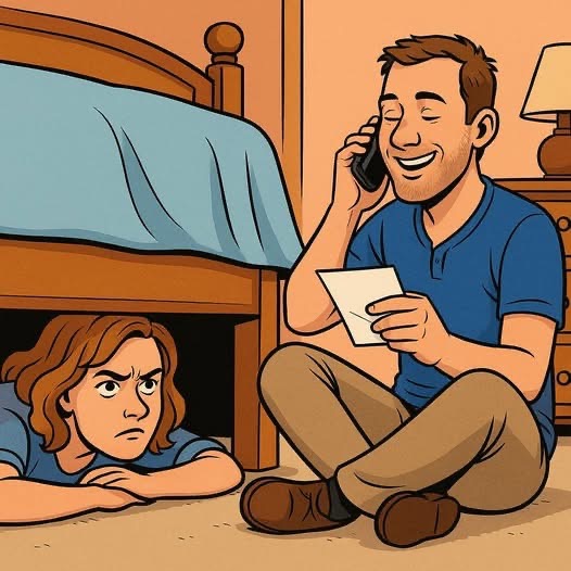 Cranky Wife - 7 Times He Came Home Late — And the One Time His Wife Had Enough! Shocking ! 2 Cranky Wife - 7 Times He Came Home Late — And the One Time His Wife Had Enough! Shocking !