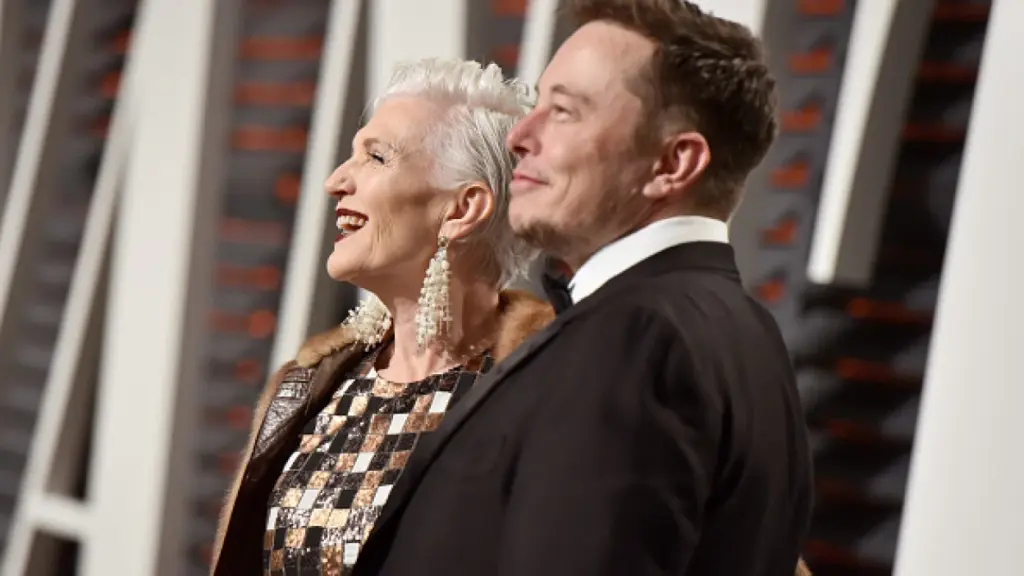 Shocking Truth: Maye Musk Says Elon Is Deeply Misunderstood - 2025 4 Maye Musk Breaks Silence: Why the World Misunderstands Elon Musk