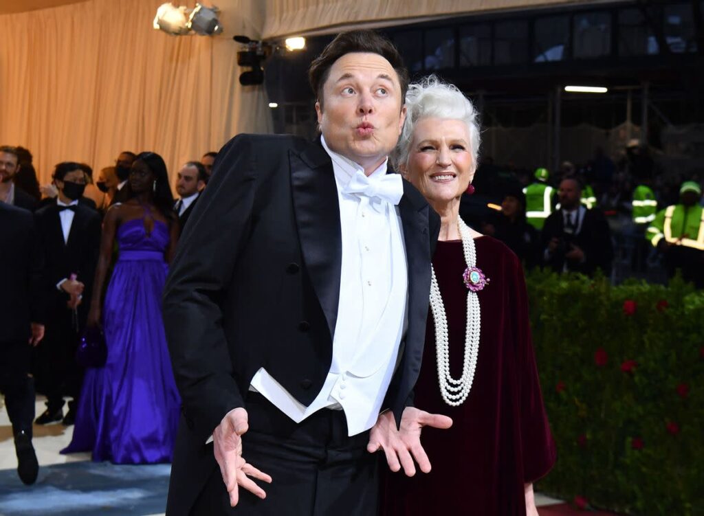 Shocking Truth: Maye Musk Says Elon Is Deeply Misunderstood - 2025 6 Maye Musk Breaks Silence: Why the World Misunderstands Elon Musk